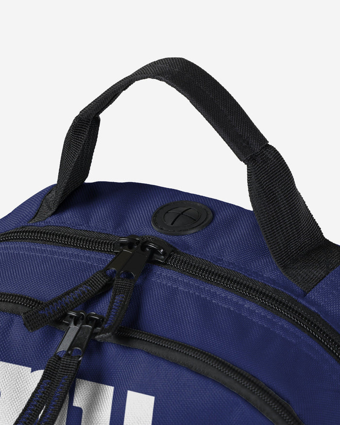 New York Giants Primetime Gradient Backpack FOCO - FOCO.com