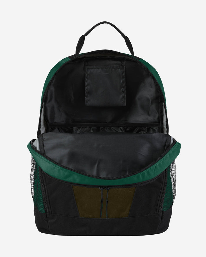 New York Jets Primetime Gradient Backpack FOCO - FOCO.com