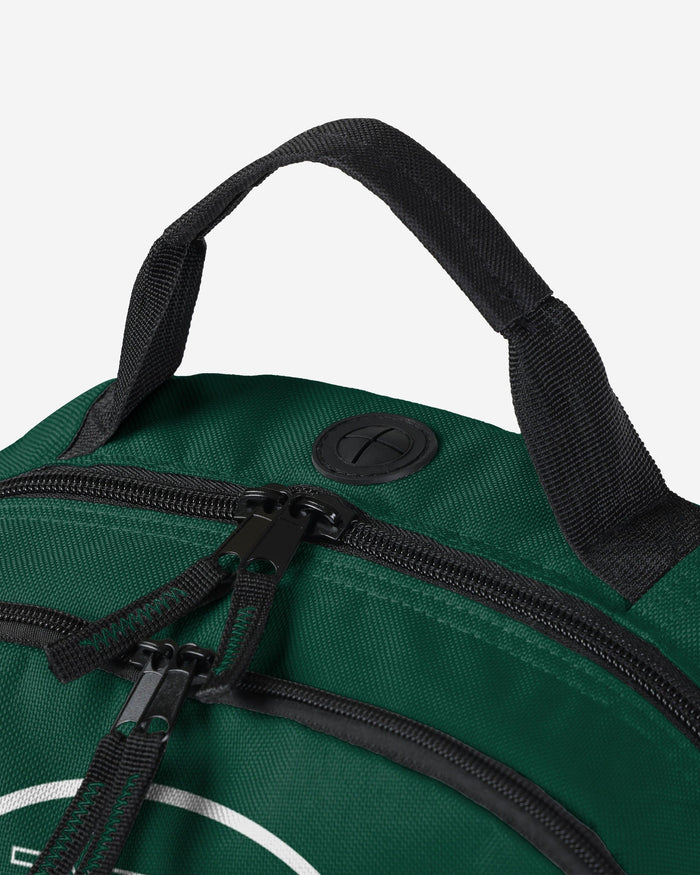 New York Jets Primetime Gradient Backpack FOCO - FOCO.com