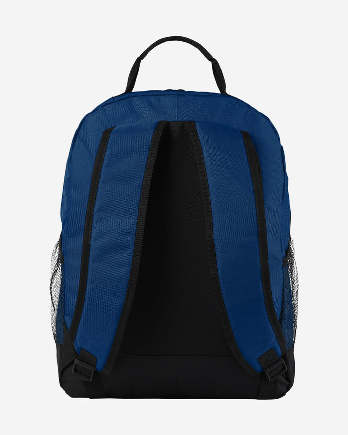 New England Patriots Primetime Gradient Backpack FOCO - FOCO.com