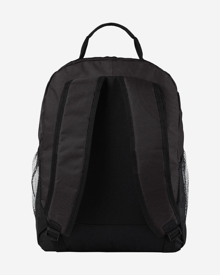 Las Vegas Raiders Primetime Gradient Backpack FOCO - FOCO.com