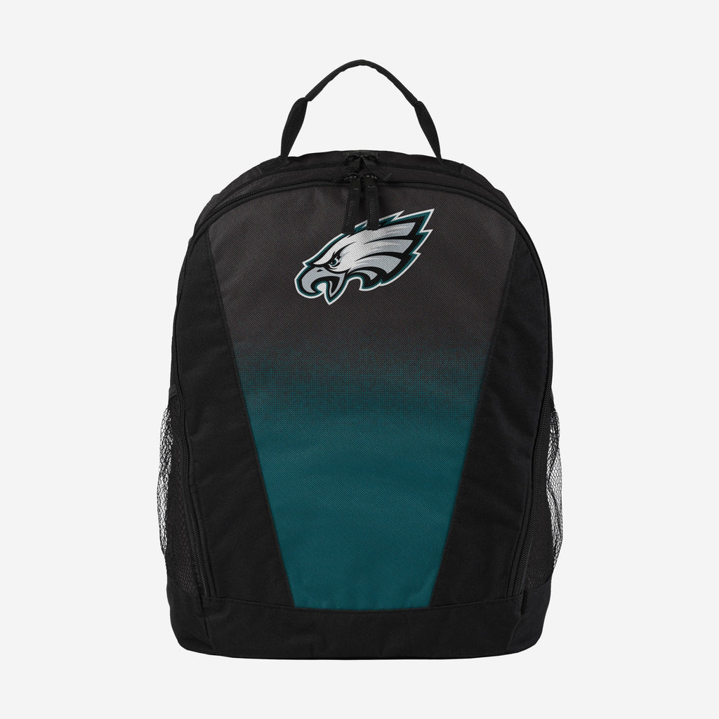 Philadelphia Eagles Primetime Gradient Backpack FOCO - FOCO.com