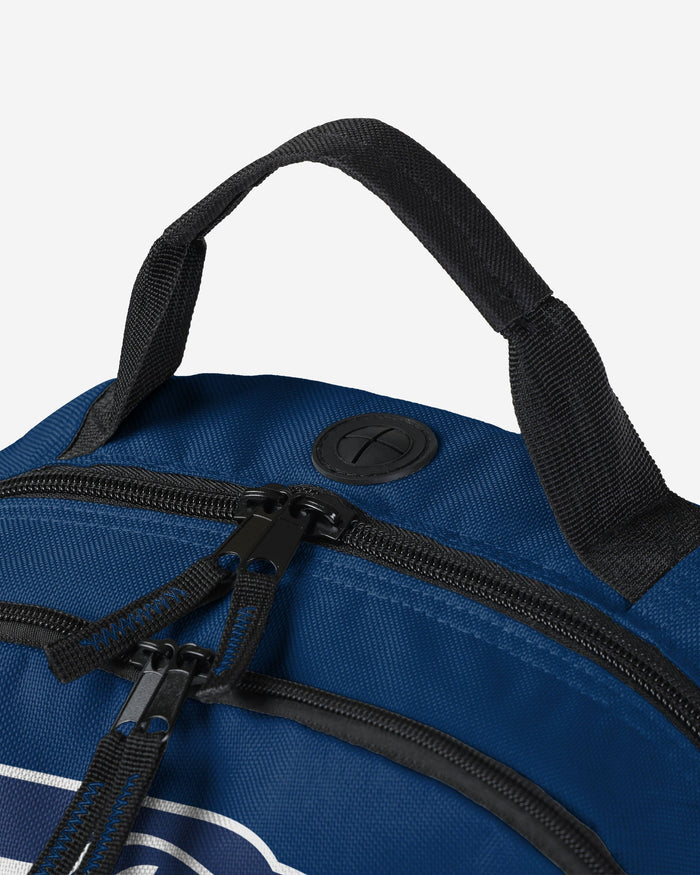 Seattle Seahawks Primetime Gradient Backpack FOCO - FOCO.com