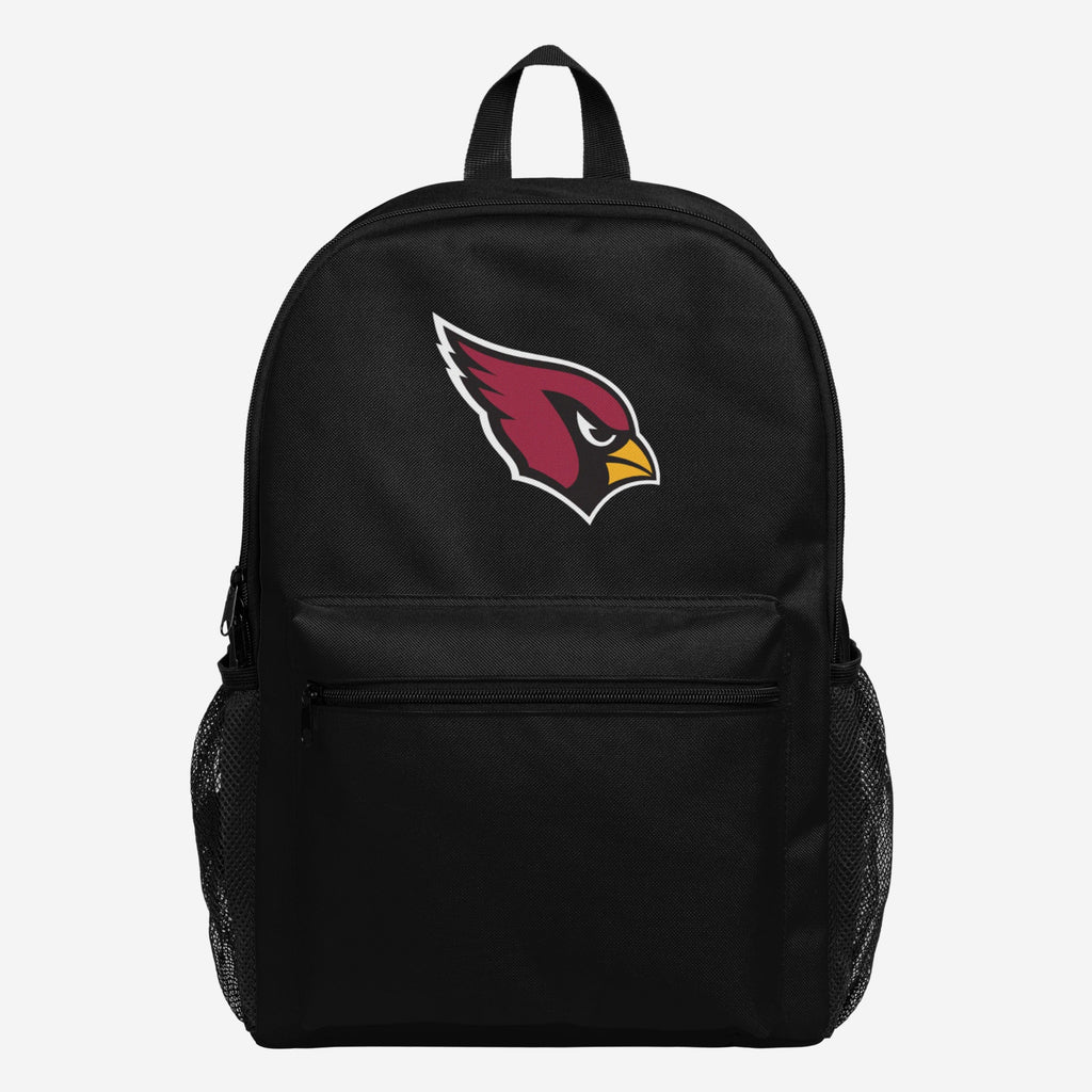 Arizona Cardinals Legendary Logo Backpack FOCO - FOCO.com