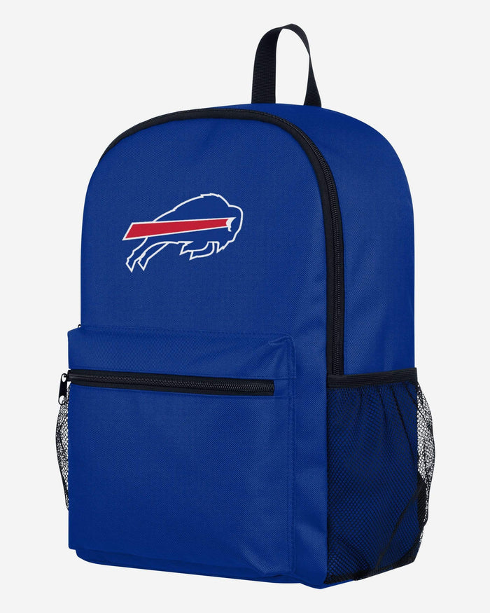 Buffalo Bills Legendary Logo Backpack FOCO - FOCO.com