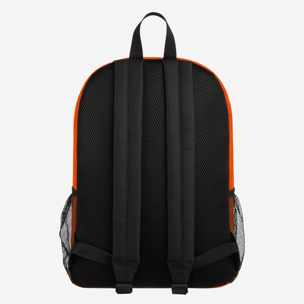 Miami Dolphins Legendary Logo Backpack FOCO