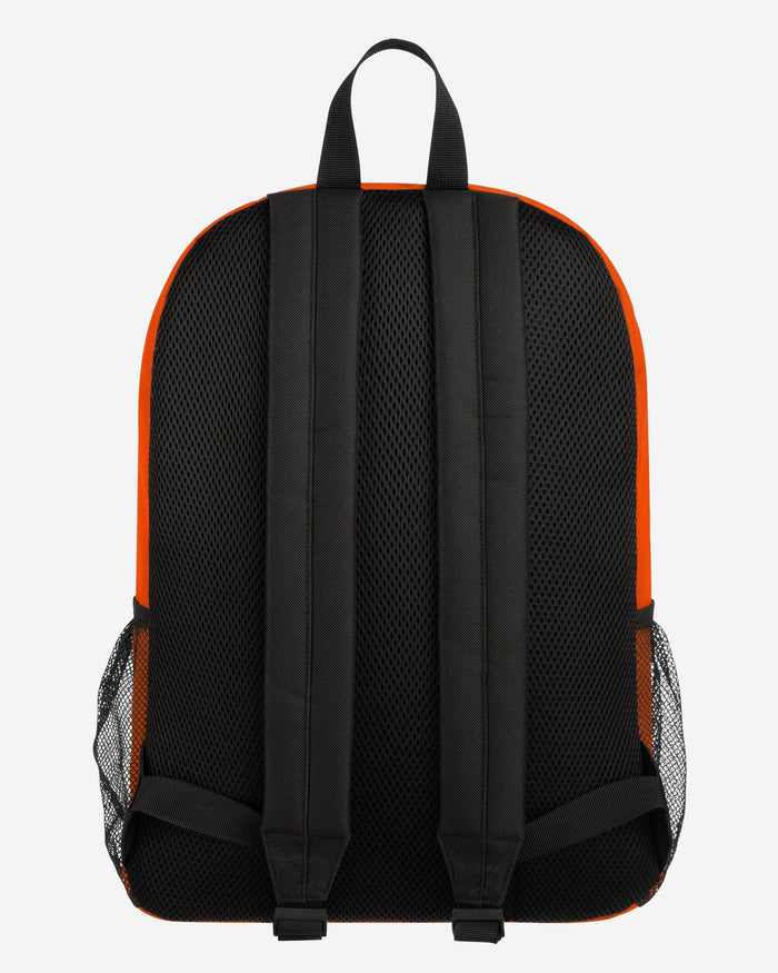 Miami Dolphins Legendary Logo Backpack FOCO - FOCO.com