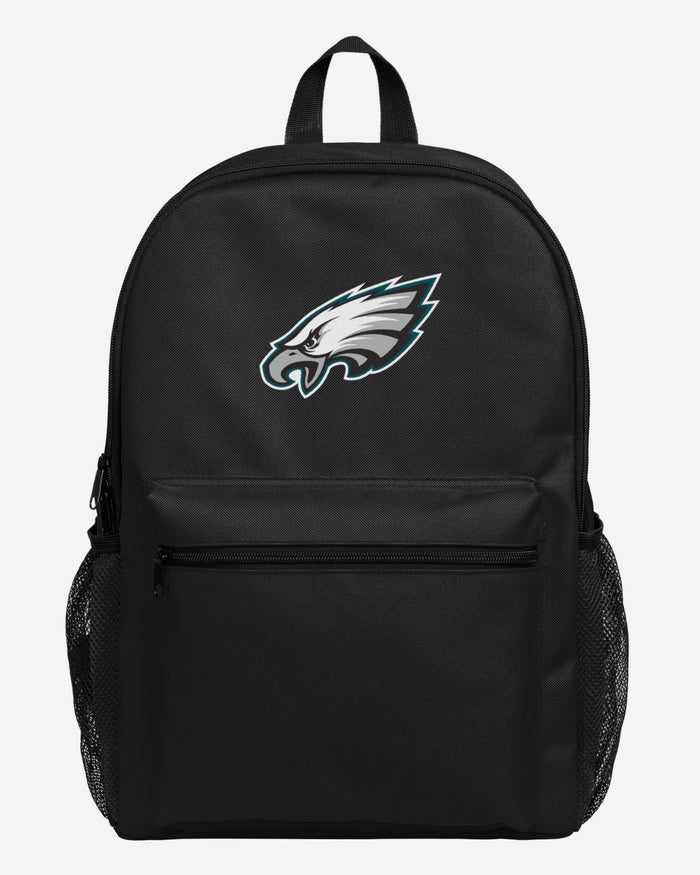 Philadelphia Eagles Legendary Logo Backpack FOCO - FOCO.com