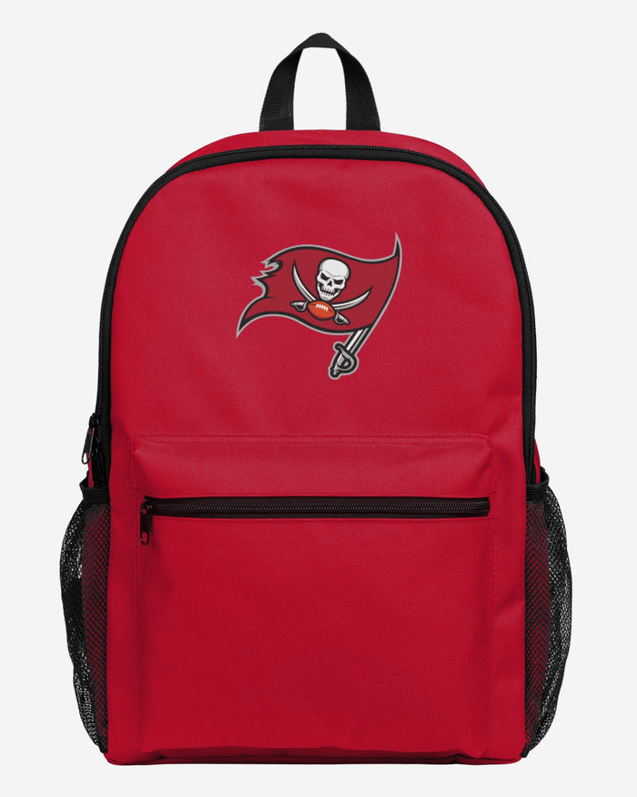 Tampa Bay Buccaneers Legendary Logo Backpack FOCO - FOCO.com