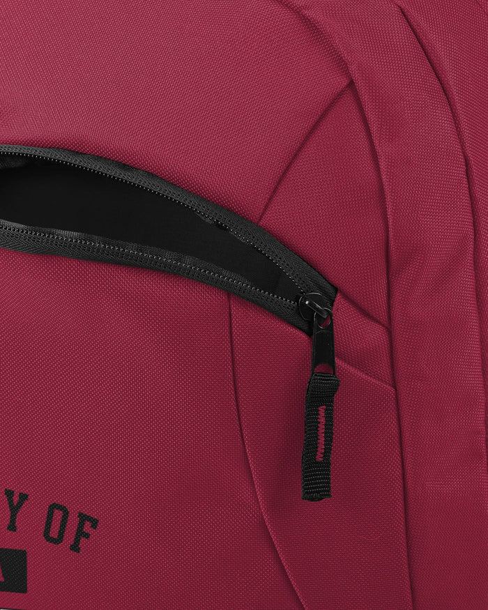 Arizona Cardinals Property Of Action Backpack FOCO - FOCO.com