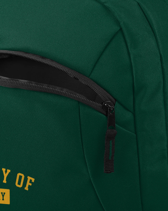 Green Bay Packers Property Of Action Backpack FOCO - FOCO.com