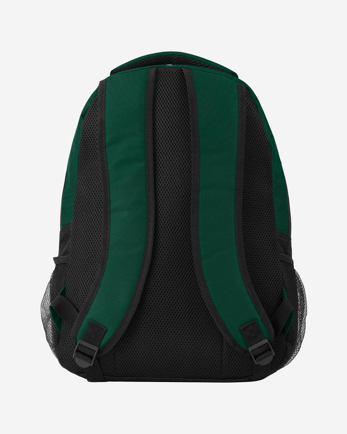 Green Bay Packers Property Of Action Backpack FOCO - FOCO.com