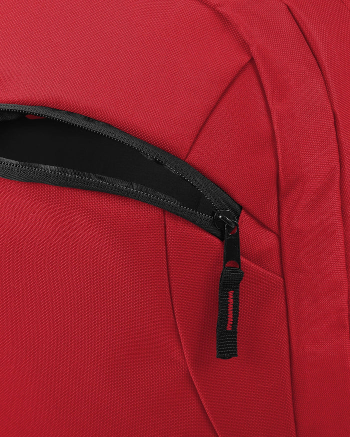 Detroit Red Wings Action Backpack FOCO - FOCO.com