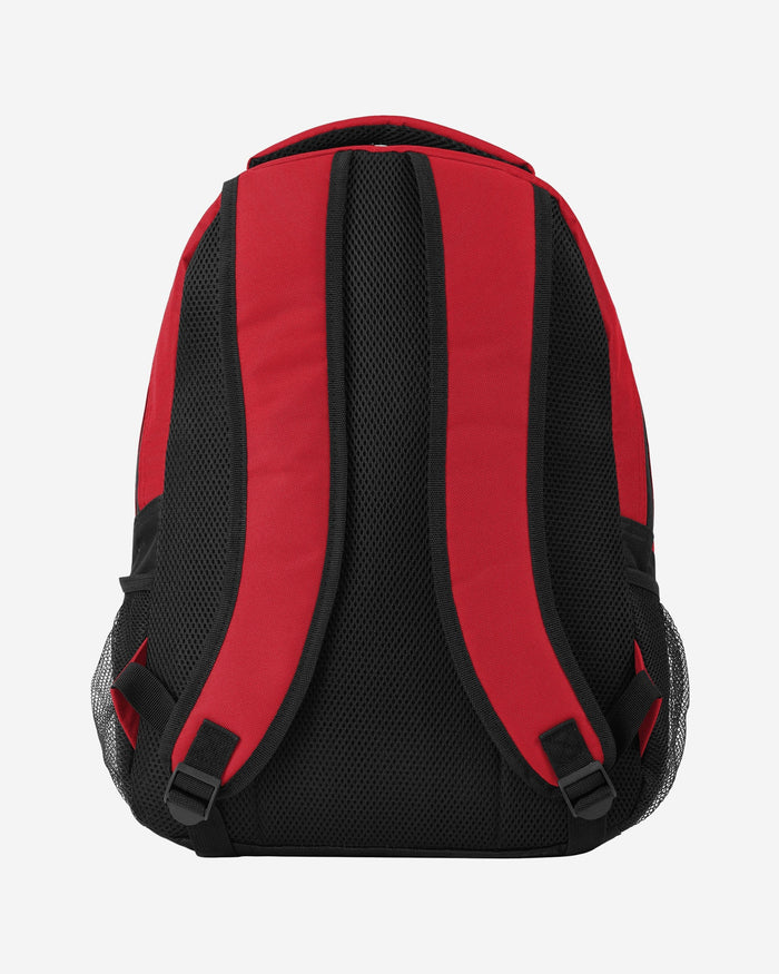 Detroit Red Wings Action Backpack FOCO - FOCO.com