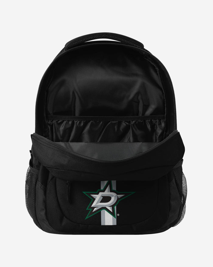 Dallas Stars Action Backpack FOCO - FOCO.com