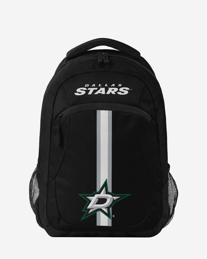 Dallas Stars Action Backpack FOCO - FOCO.com