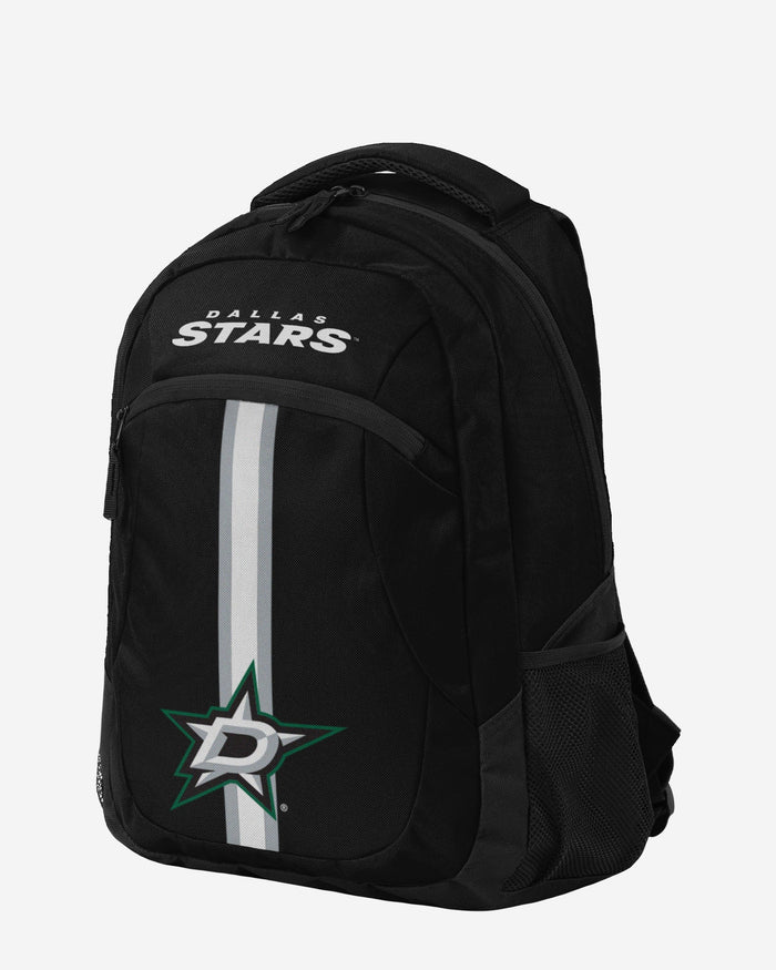 Dallas Stars Action Backpack FOCO - FOCO.com