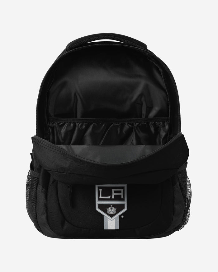 Los Angeles Kings Action Backpack FOCO - FOCO.com