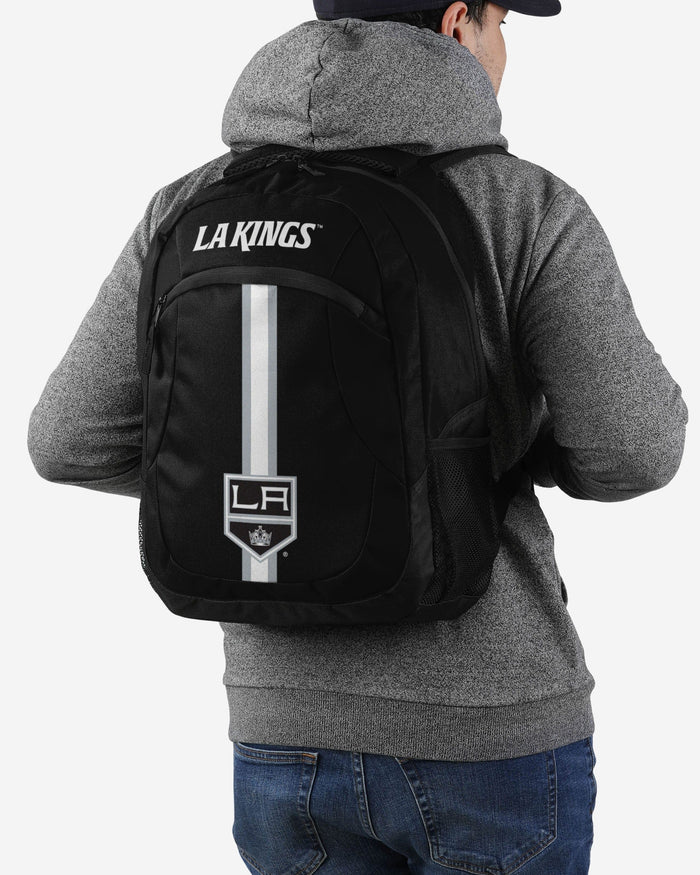 Los Angeles Kings Action Backpack FOCO - FOCO.com