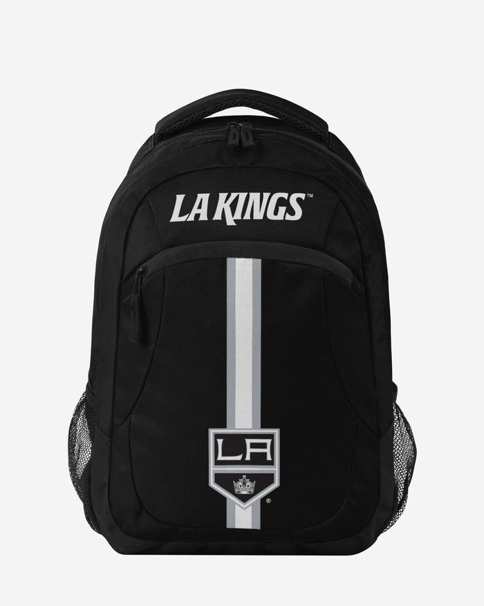 Los Angeles Kings Action Backpack FOCO - FOCO.com