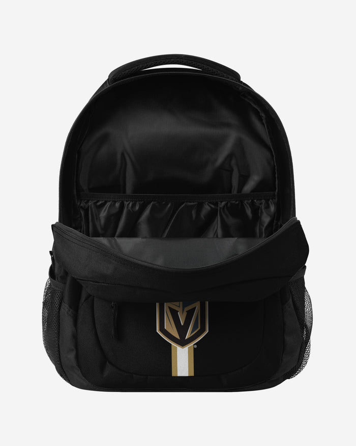 Vegas Golden Knights Action Backpack FOCO - FOCO.com