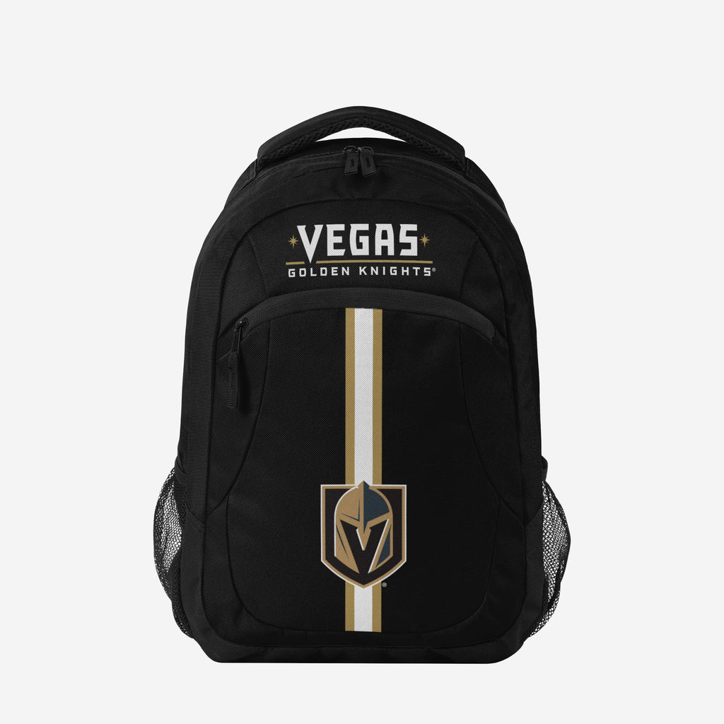 Vegas Golden Knights Action Backpack FOCO - FOCO.com