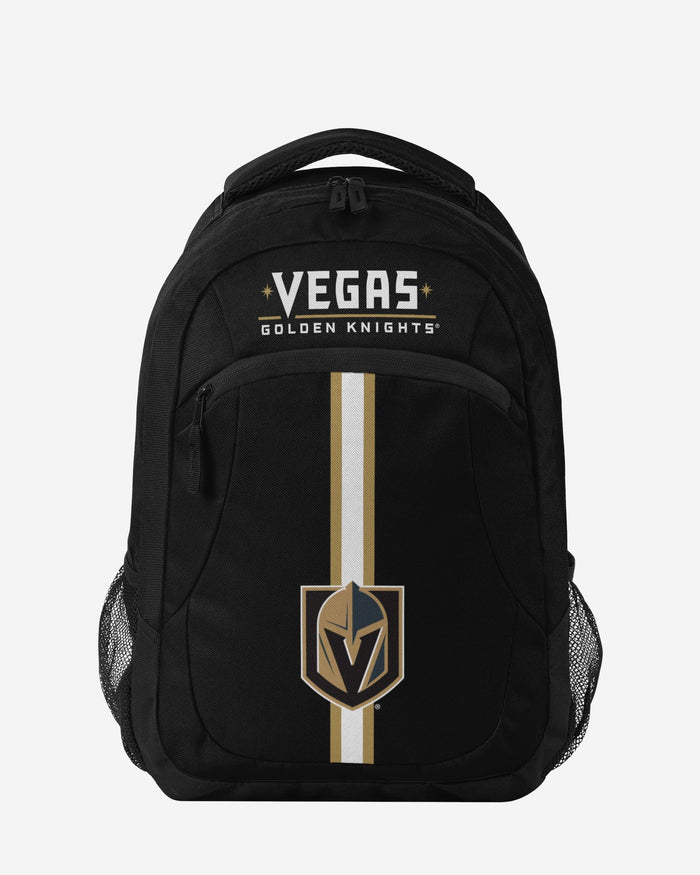 Vegas Golden Knights Action Backpack FOCO - FOCO.com