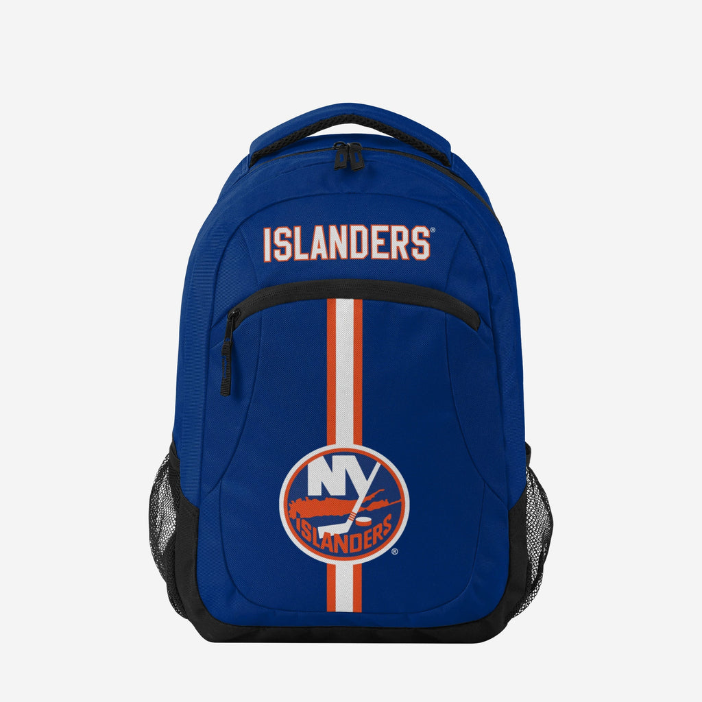 New York Islanders Action Backpack FOCO - FOCO.com