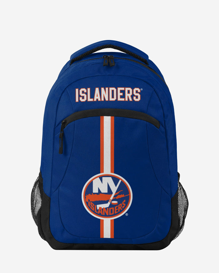 New York Islanders Action Backpack FOCO - FOCO.com