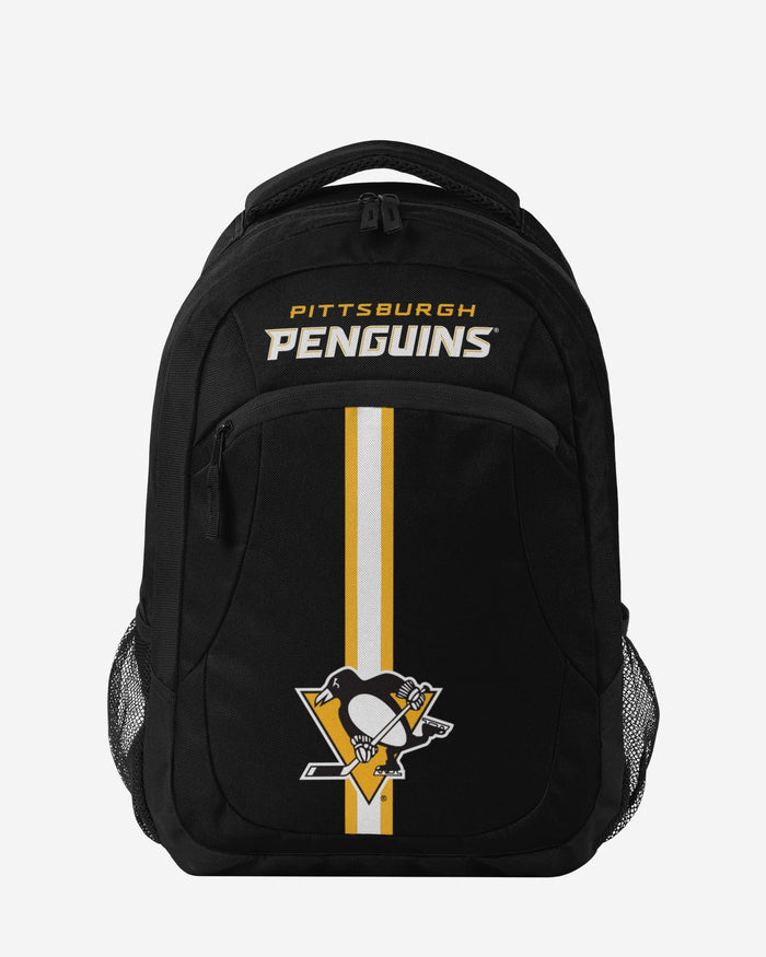 Pittsburgh Penguins Action Backpack FOCO - FOCO.com