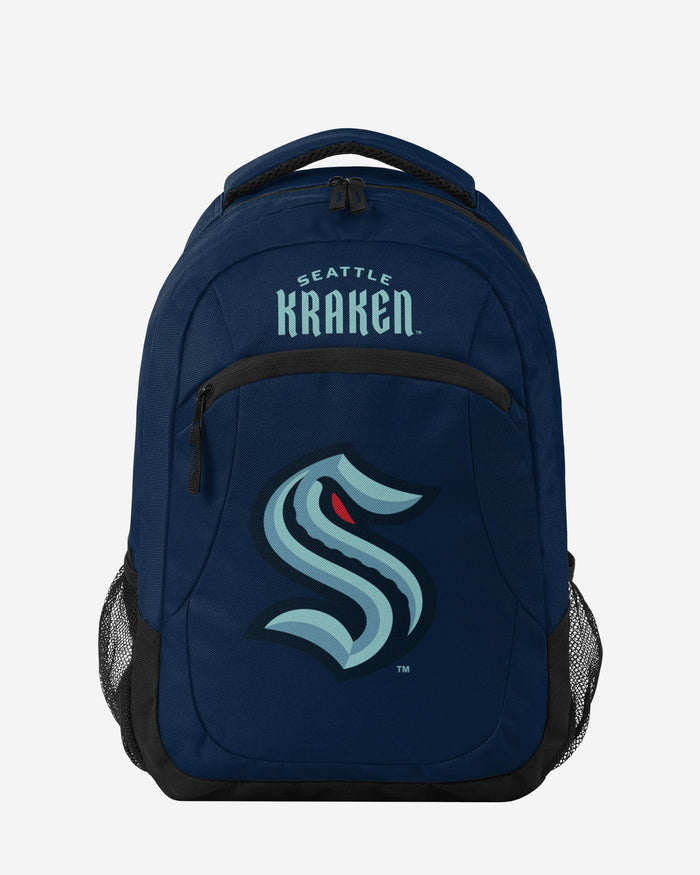 Seattle Kraken Action Backpack FOCO - FOCO.com