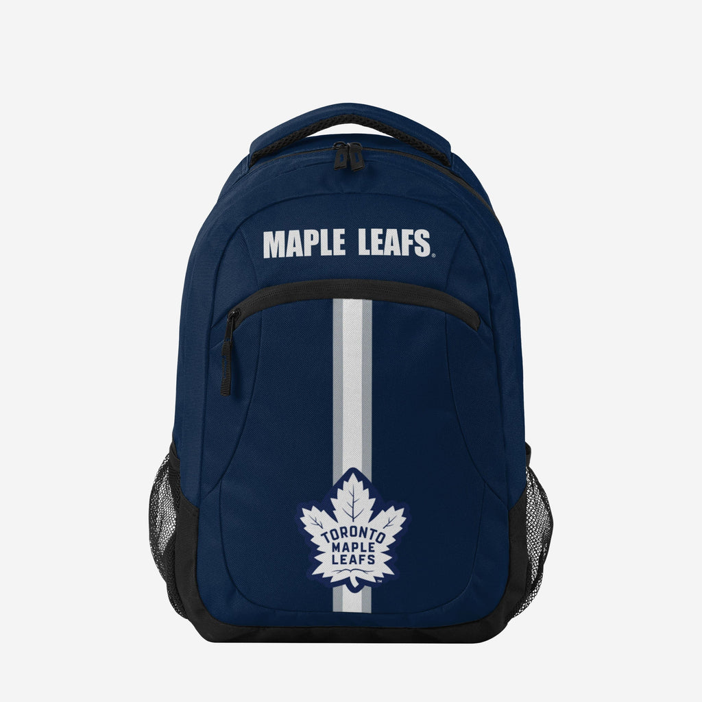 Toronto Maple Leafs Action Backpack FOCO - FOCO.com