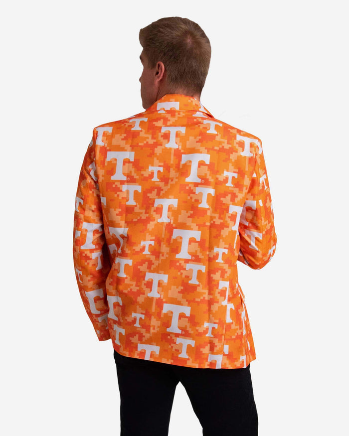 Tennessee Volunteers Digital Camo Suit Jacket FOCO - FOCO.com