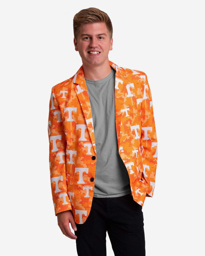 Tennessee Volunteers Digital Camo Suit Jacket FOCO 42 - FOCO.com