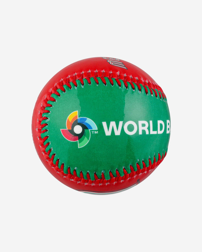 Mexico World Baseball Classic Image Baseball FOCO - FOCO.com