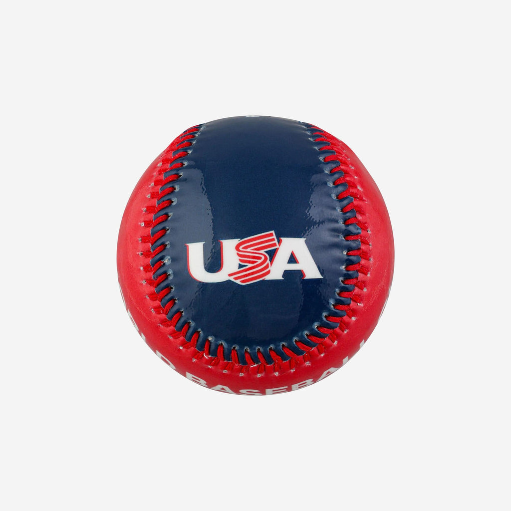 USA World Baseball Classic Image Baseball FOCO - FOCO.com