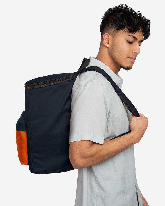 Chicago Bears Cooler Backpack FOCO - FOCO.com