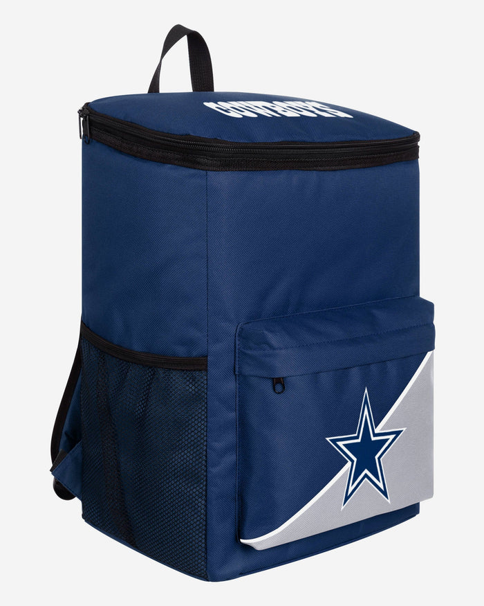 Dallas Cowboys Cooler Backpack FOCO - FOCO.com