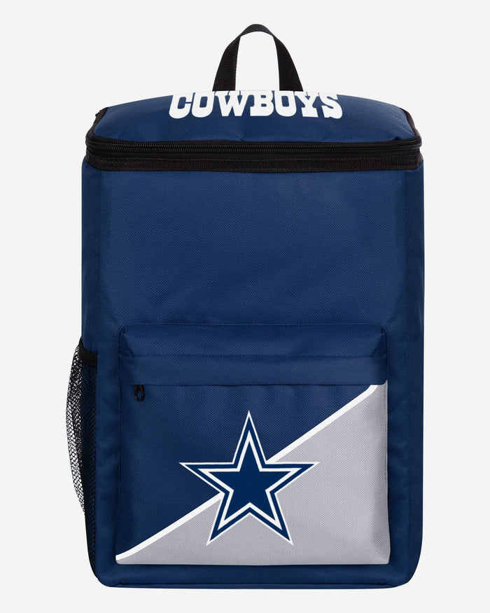 Dallas Cowboys Cooler Backpack FOCO - FOCO.com