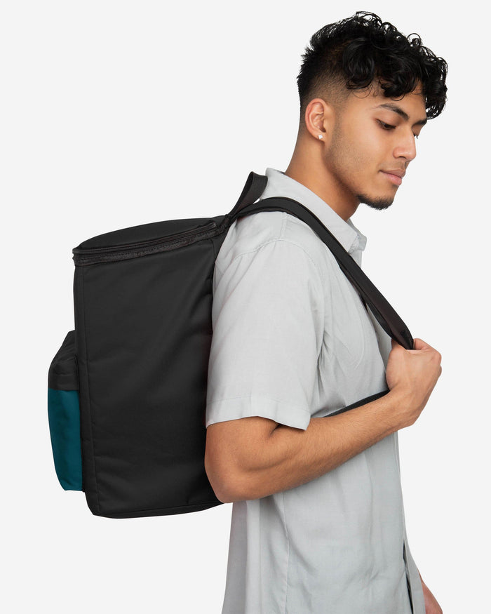 Philadelphia Eagles Cooler Backpack FOCO - FOCO.com