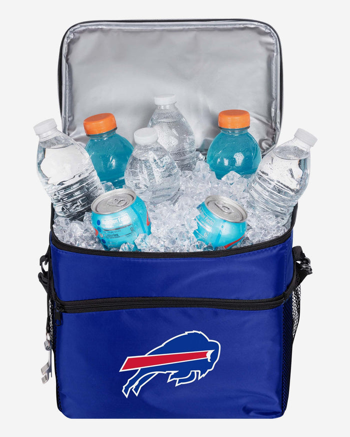 Buffalo Bills Tailgate 24 Pack Cooler FOCO - FOCO.com