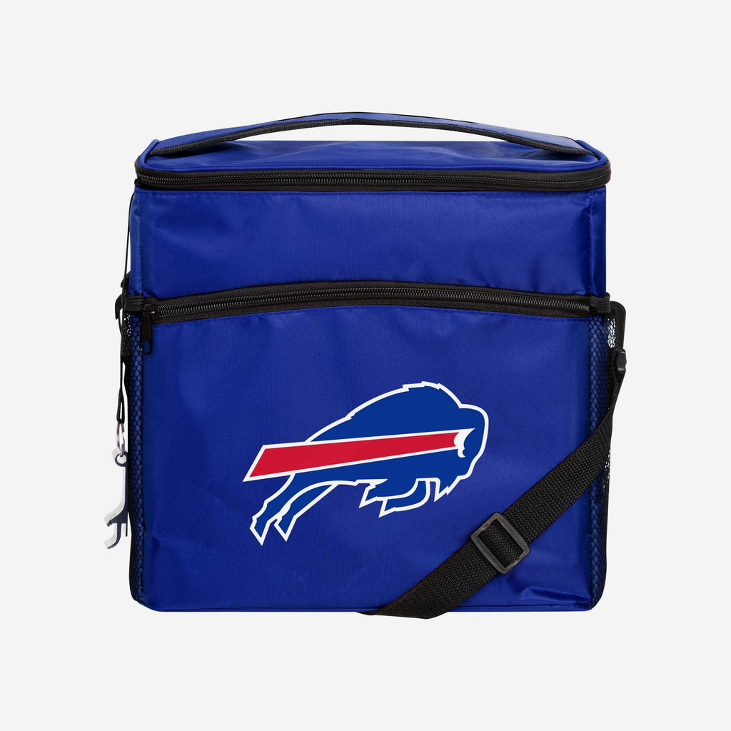 Buffalo Bills Tailgate 24 Pack Cooler FOCO - FOCO.com