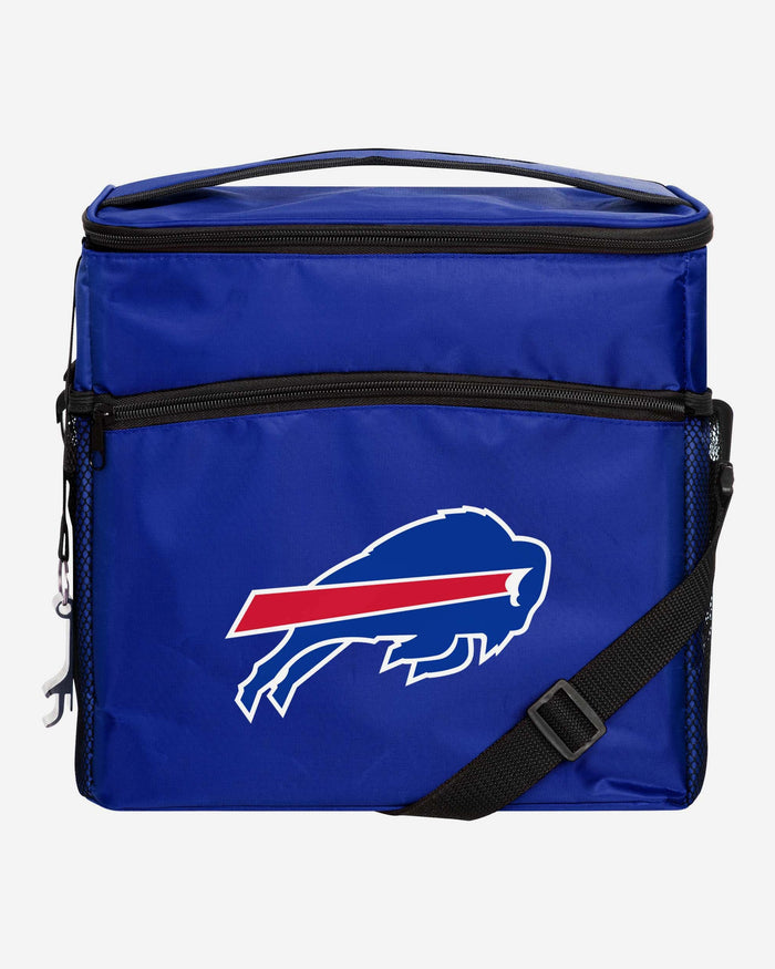 Buffalo Bills Tailgate 24 Pack Cooler FOCO - FOCO.com