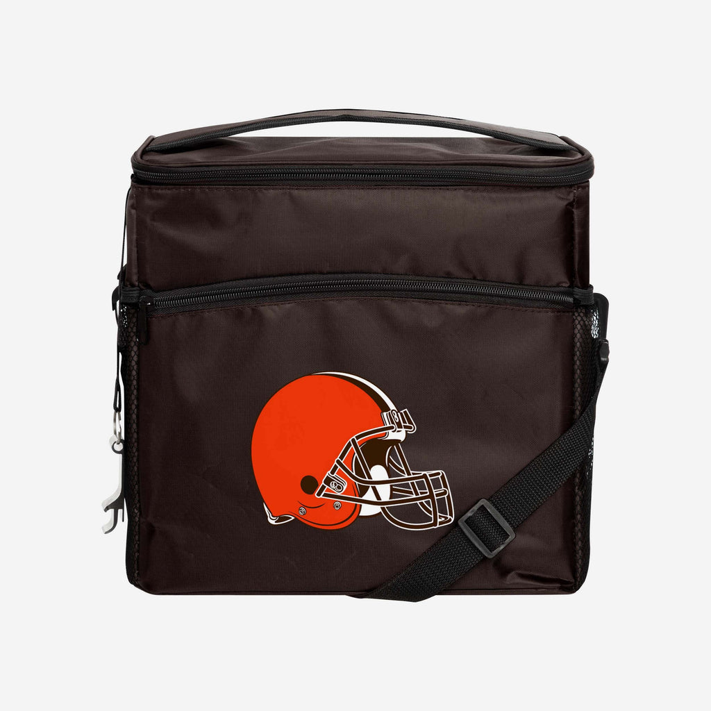 Cleveland Browns Tailgate 24 Pack Cooler FOCO - FOCO.com