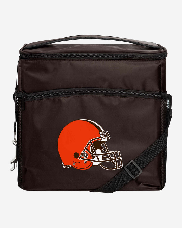 Cleveland Browns Tailgate 24 Pack Cooler FOCO - FOCO.com