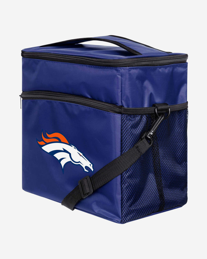 Denver Broncos Tailgate 24 Pack Cooler FOCO - FOCO.com