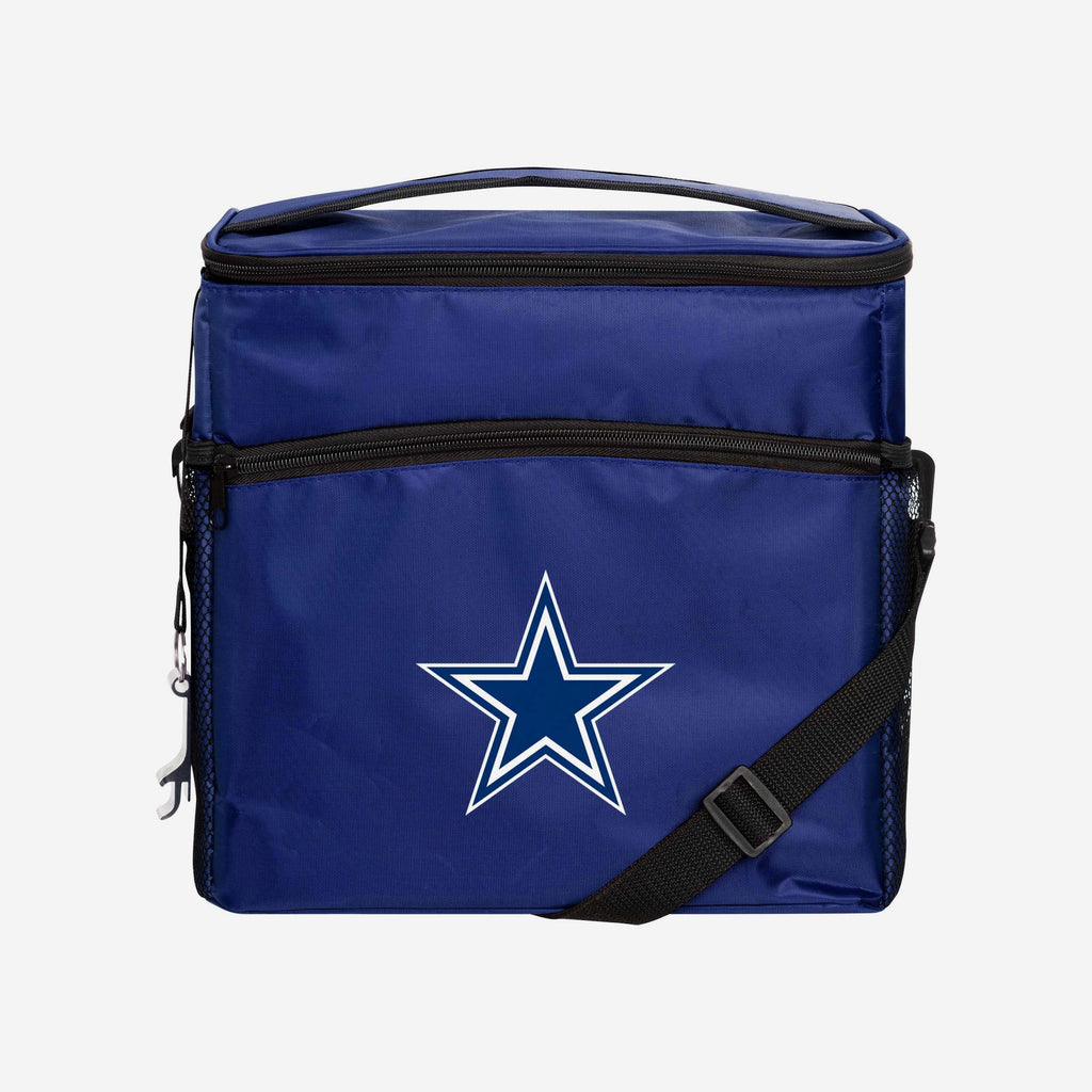 Dallas Cowboys Tailgate 24 Pack Cooler FOCO - FOCO.com