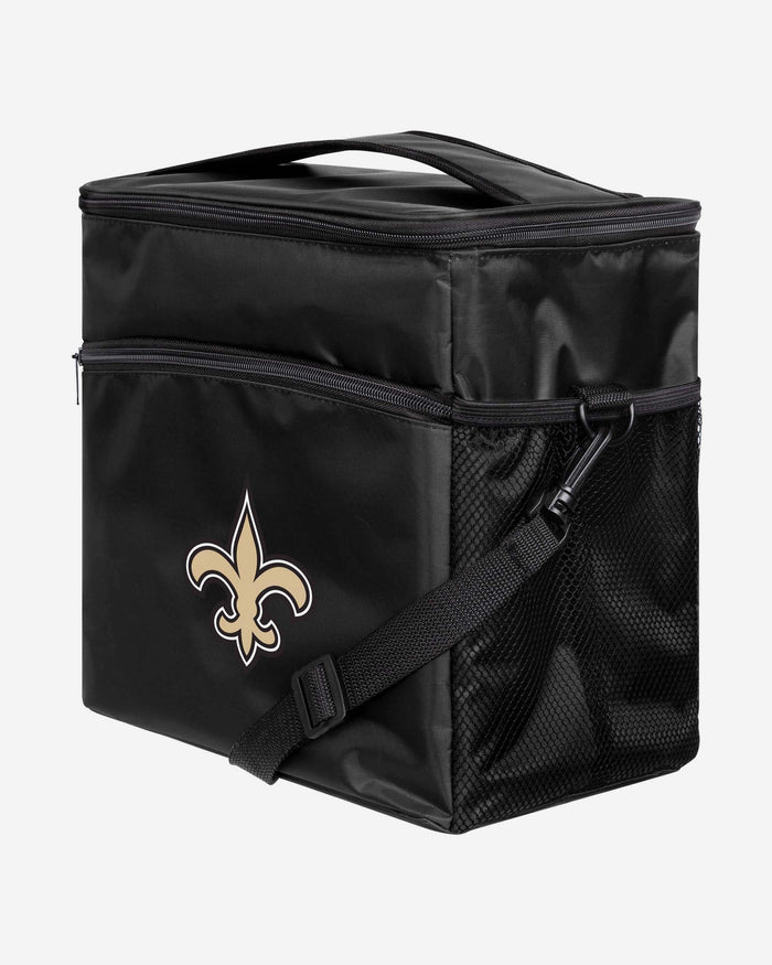 New Orleans Saints Tailgate 24 Pack Cooler FOCO - FOCO.com