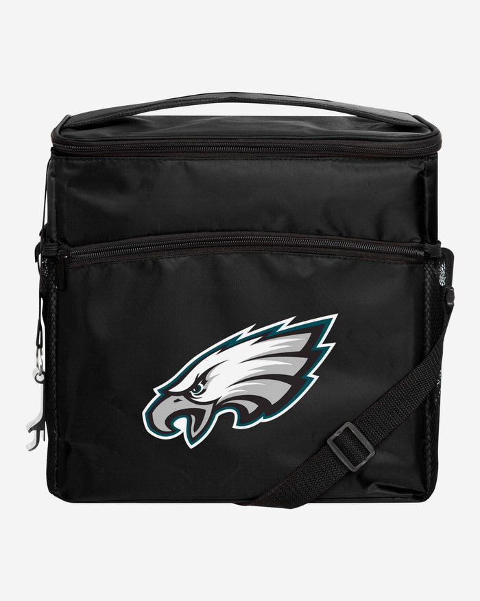 Philadelphia Eagles Tailgate 24 Pack Cooler FOCO - FOCO.com