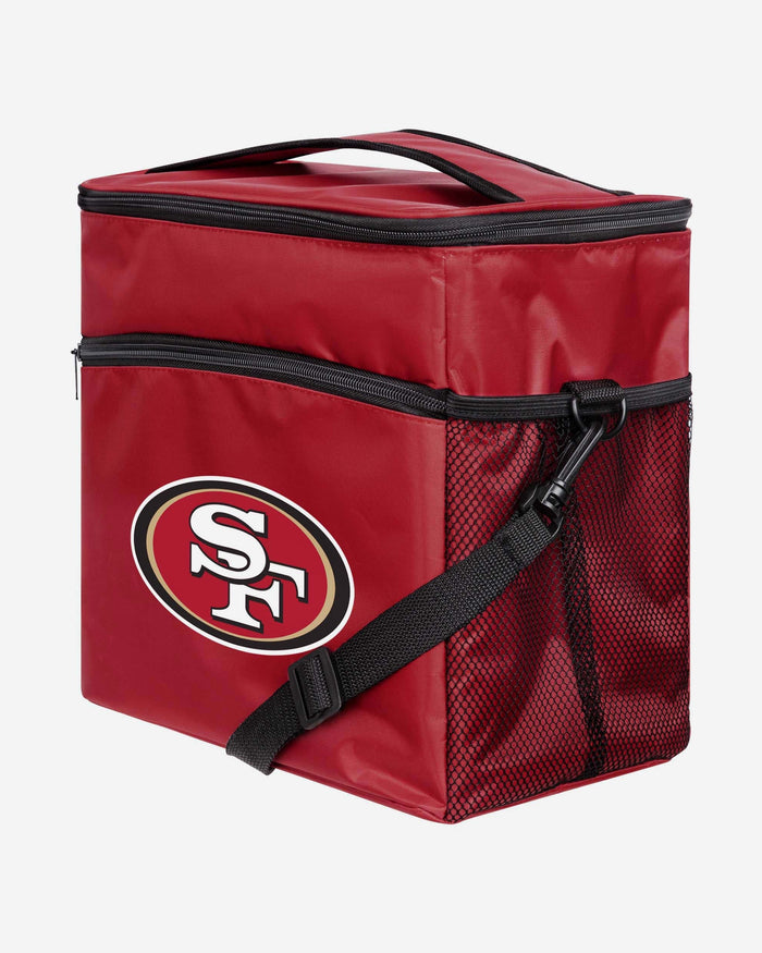 San Francisco 49ers Tailgate 24 Pack Cooler FOCO - FOCO.com